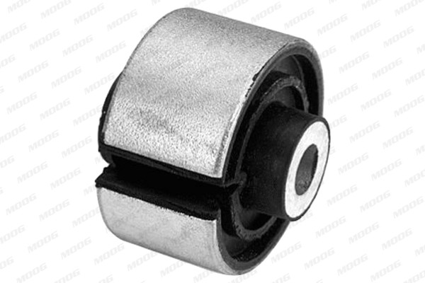 MOOG Lagerung, Lenker