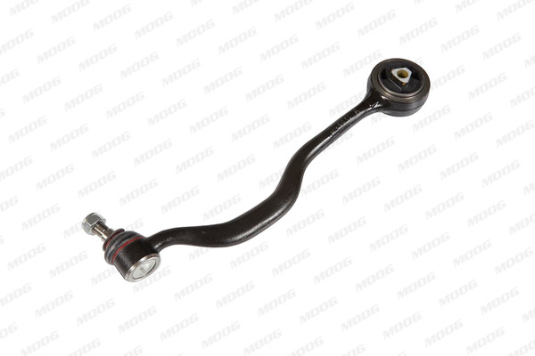 MOOG Lenker, Radaufhängung