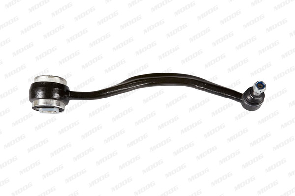 MOOG Lenker, Radaufhängung