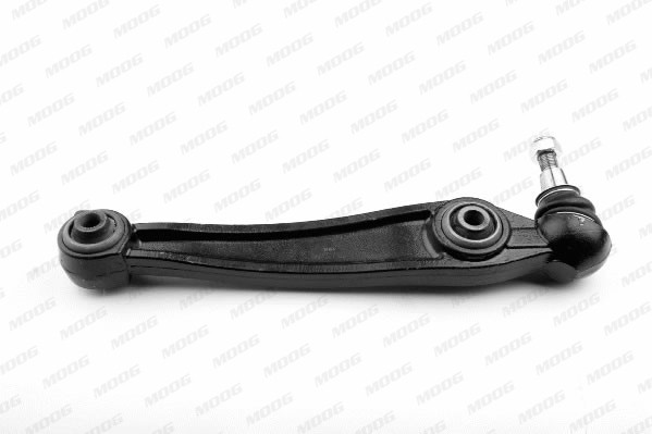 MOOG Lenker, Radaufhängung