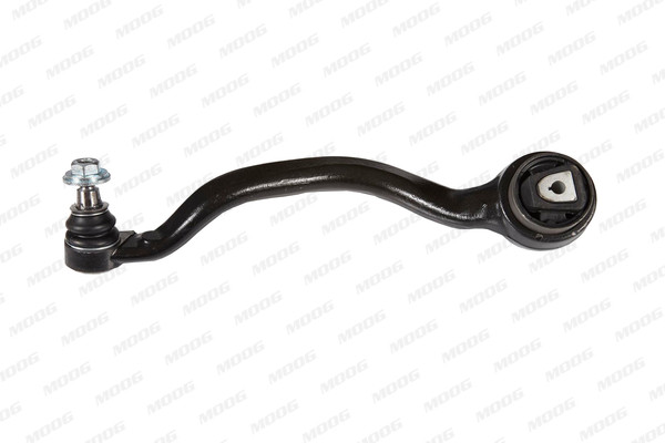 MOOG Lenker, Radaufhängung