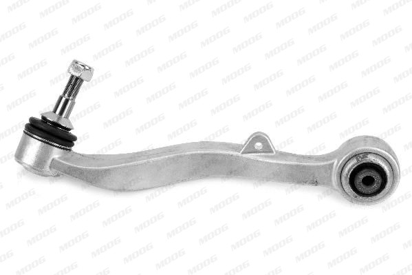 MOOG Lenker, Radaufhängung