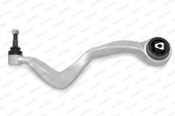 MOOG Lenker, Radaufhängung