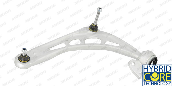 MOOG Lenker, Radaufhängung