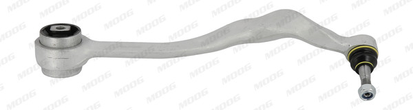 MOOG Lenker, Radaufhängung