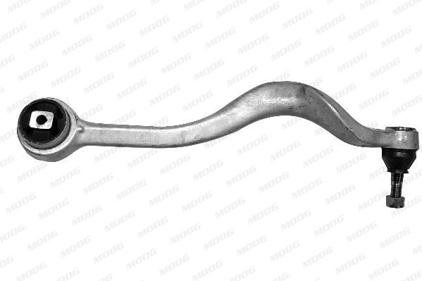 MOOG Lenker, Radaufhängung