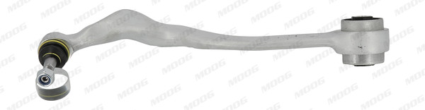 MOOG Lenker, Radaufhängung