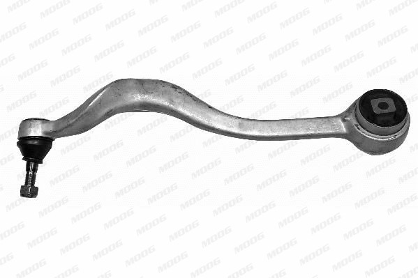 MOOG Lenker, Radaufhängung