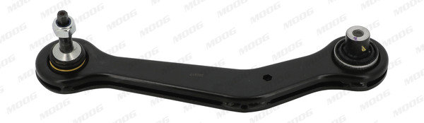 MOOG Lenker, Radaufhängung