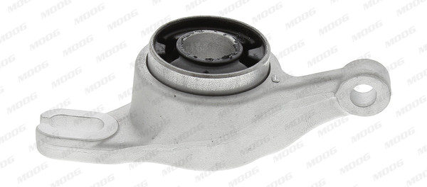 MOOG Lagerung, Lenker