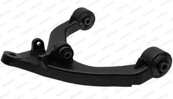 MOOG Lenker, Radaufhängung