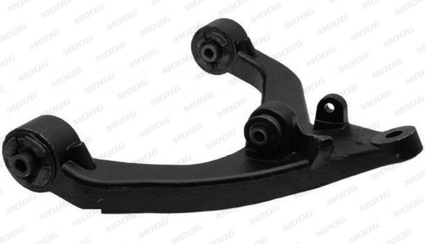 MOOG Lenker, Radaufhängung