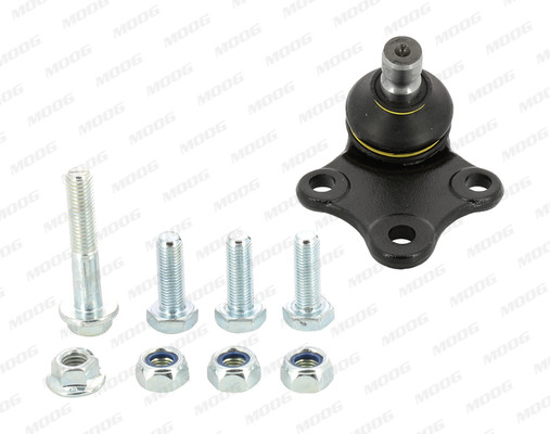 MOOG Trag-/Führungsgelenk