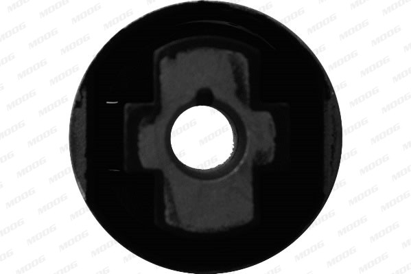 MOOG Lagerung, Lenker