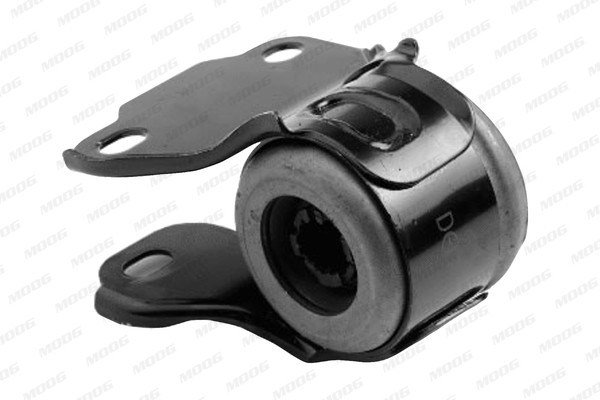 MOOG Lagerung, Lenker