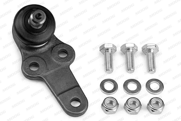 MOOG Trag-/Führungsgelenk