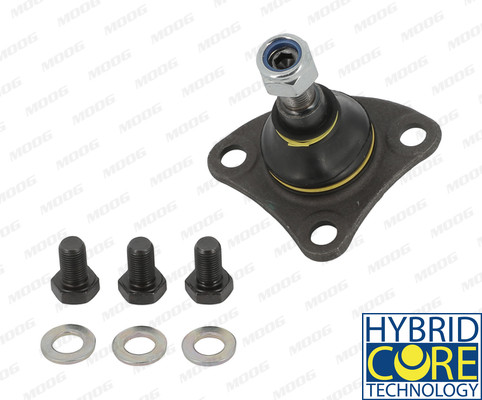 MOOG Trag-/Führungsgelenk