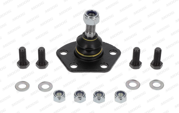 MOOG Trag-/Führungsgelenk