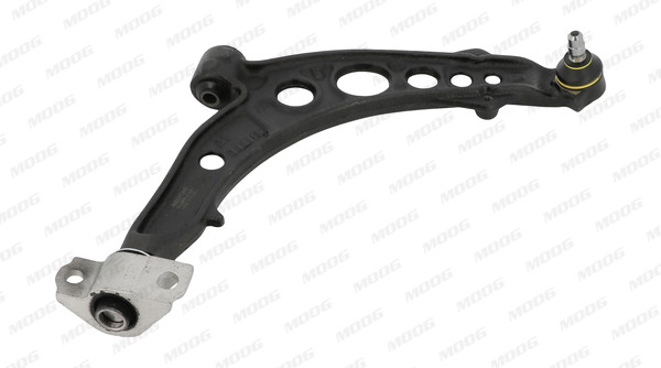 MOOG Lenker, Radaufhängung