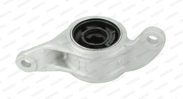 MOOG Lagerung, Lenker