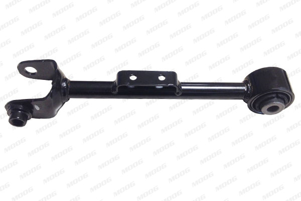 MOOG Lenker, Radaufhängung