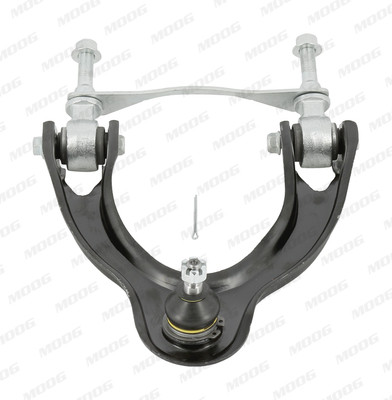 MOOG Lenker, Radaufhängung