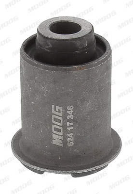 MOOG Lagerung, Lenker