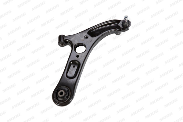 MOOG Lenker, Radaufhängung