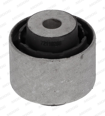 MOOG Lagerung, Lenker