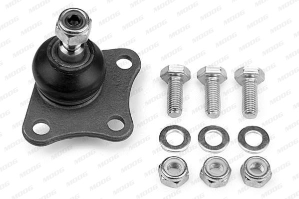 MOOG Trag-/Führungsgelenk