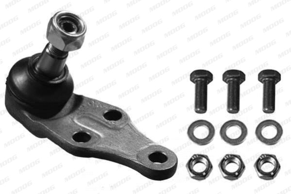 MOOG Trag-/Führungsgelenk