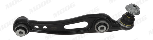 MOOG Lenker, Radaufhängung