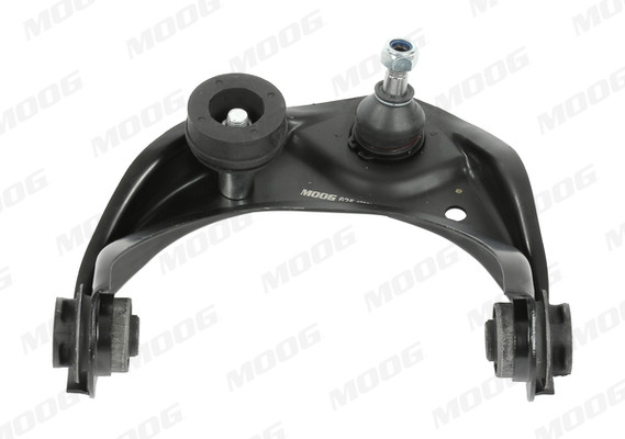 MOOG Lenker, Radaufhängung