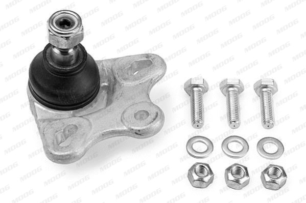 MOOG Trag-/Führungsgelenk