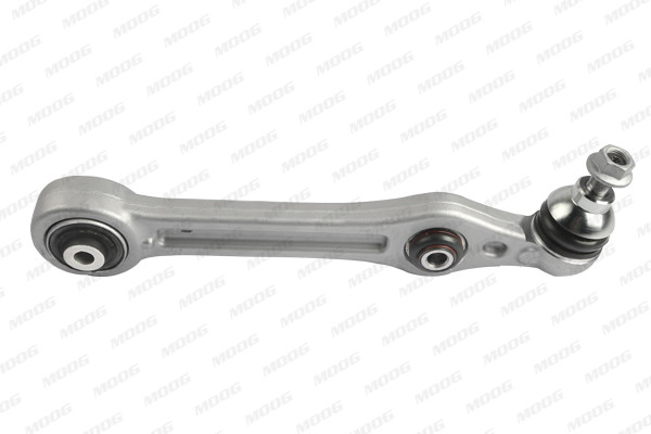 MOOG Lenker, Radaufhängung