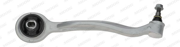 MOOG Lenker, Radaufhängung