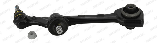 MOOG Lenker, Radaufhängung