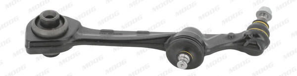 MOOG Lenker, Radaufhängung