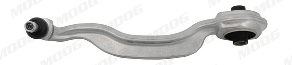 MOOG Lenker, Radaufhängung