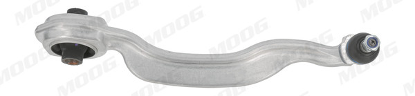 MOOG Lenker, Radaufhängung