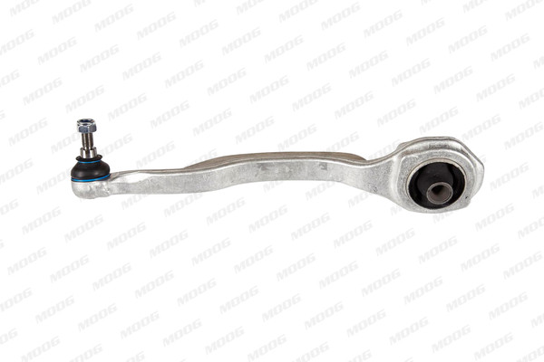 MOOG Lenker, Radaufhängung