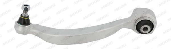 MOOG Lenker, Radaufhängung