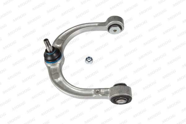 MOOG Lenker, Radaufhängung