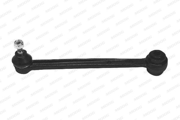 MOOG Lenker, Radaufhängung