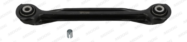 MOOG Lenker, Radaufhängung