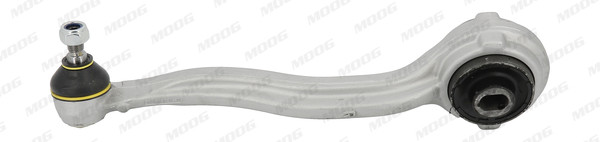 MOOG Lenker, Radaufhängung