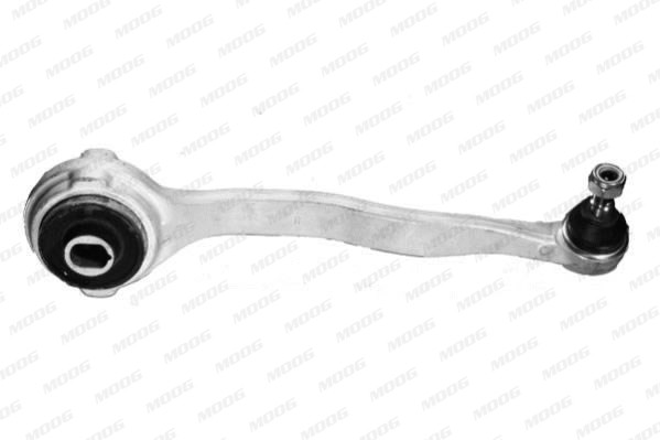 MOOG Lenker, Radaufhängung