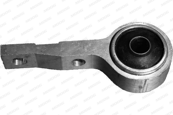 MOOG Lagerung, Lenker