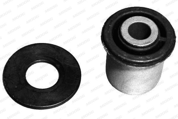 MOOG Lagerung, Lenker