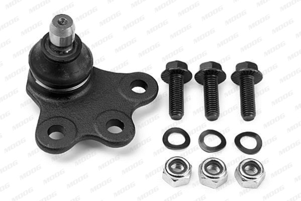 MOOG Trag-/Führungsgelenk